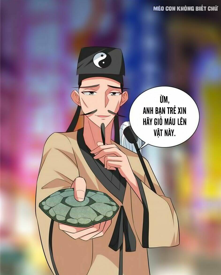 Mỹ Nữ Đại Tiểu Thư Đích Cương Thi Cao Thủ: Chapter 67