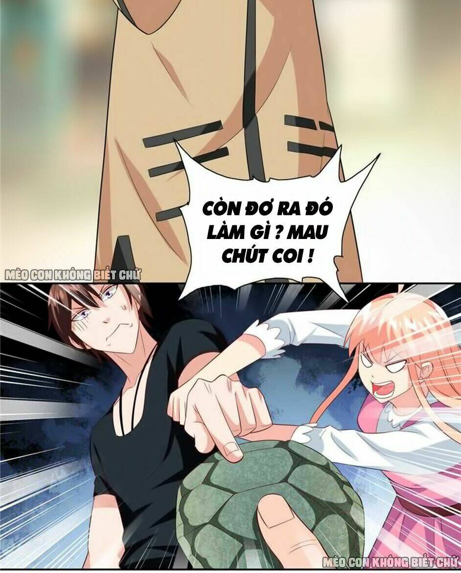Mỹ Nữ Đại Tiểu Thư Đích Cương Thi Cao Thủ: Chapter 67