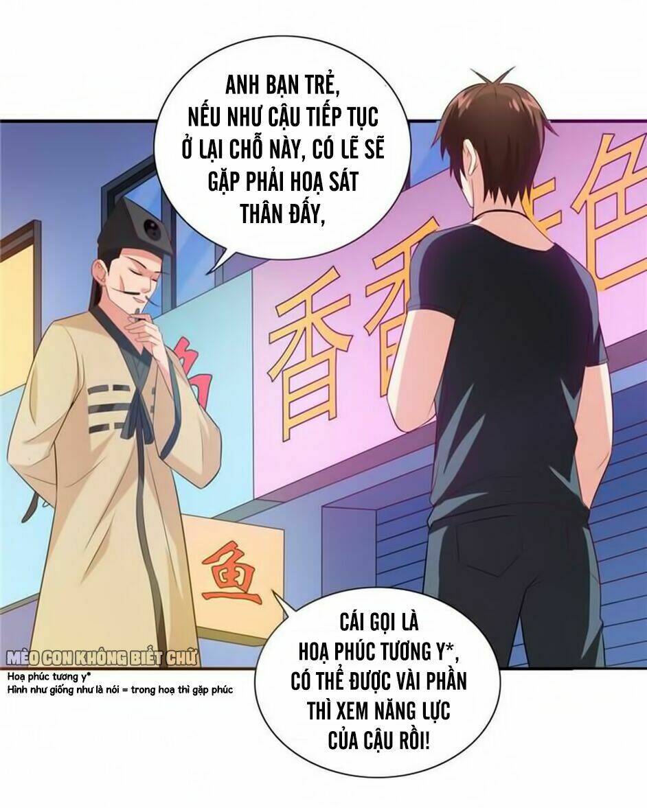 Mỹ Nữ Đại Tiểu Thư Đích Cương Thi Cao Thủ: Chapter 67