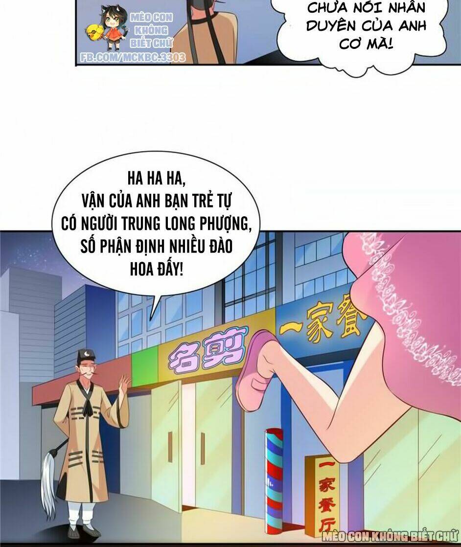 Mỹ Nữ Đại Tiểu Thư Đích Cương Thi Cao Thủ: Chapter 67