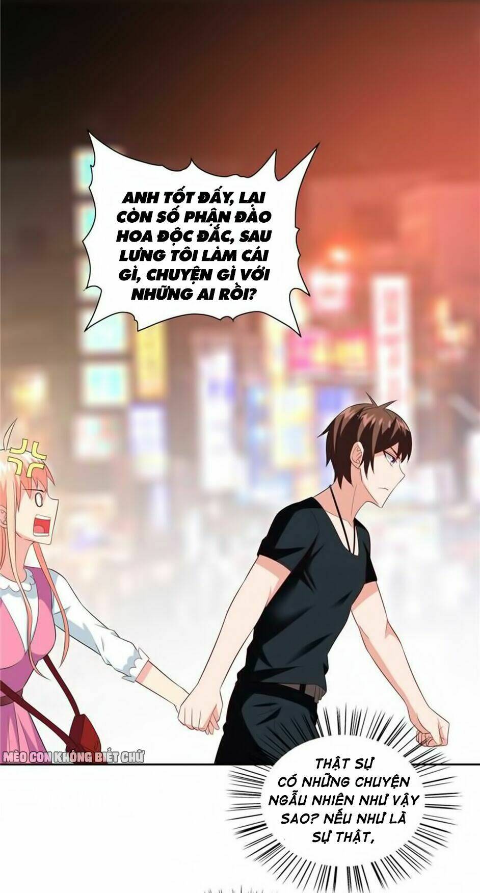 Mỹ Nữ Đại Tiểu Thư Đích Cương Thi Cao Thủ: Chapter 67