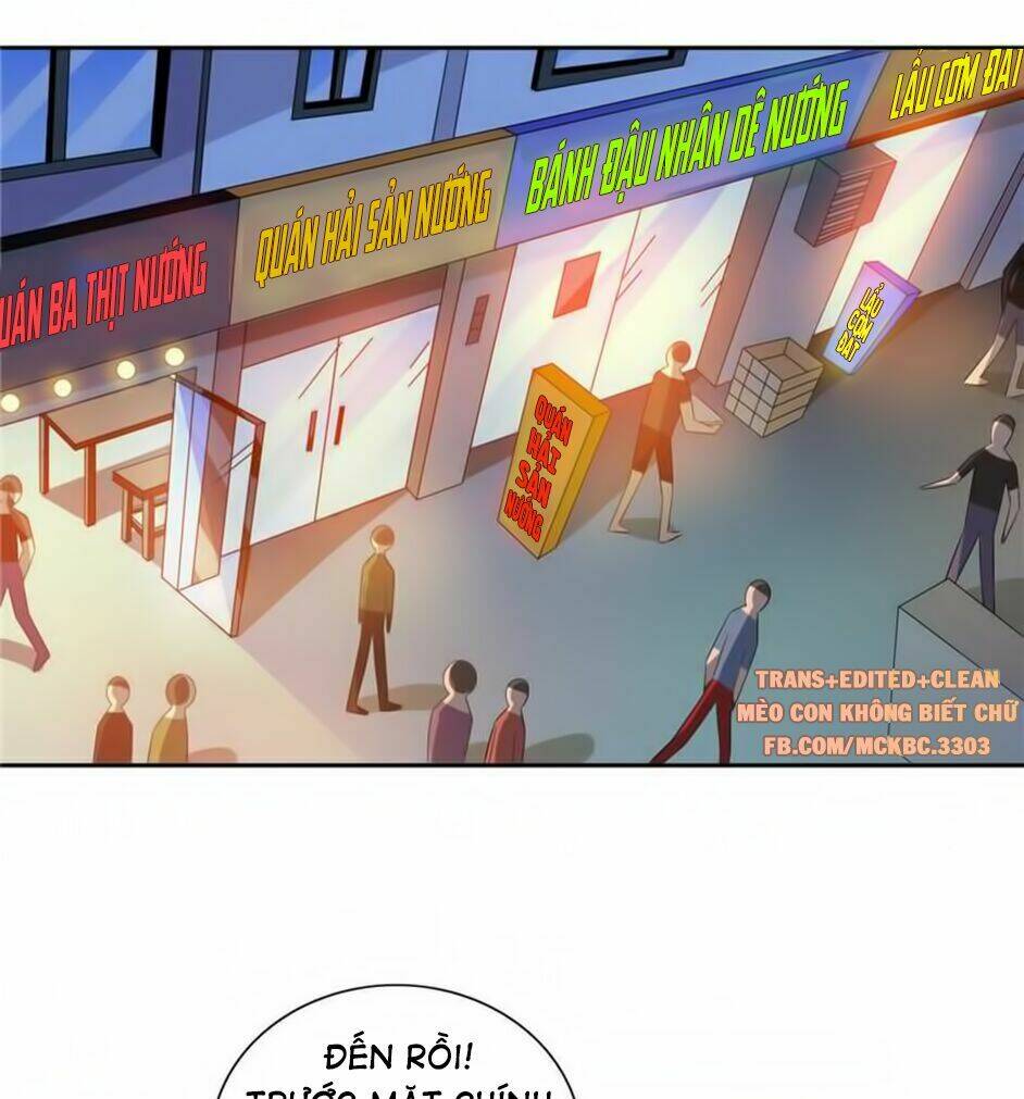 Mỹ Nữ Đại Tiểu Thư Đích Cương Thi Cao Thủ: Chapter 67