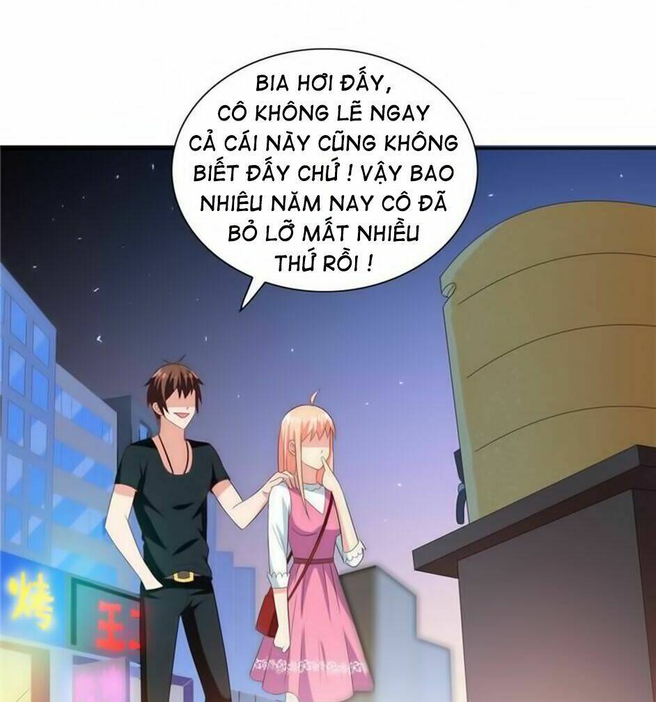 Mỹ Nữ Đại Tiểu Thư Đích Cương Thi Cao Thủ: Chapter 67