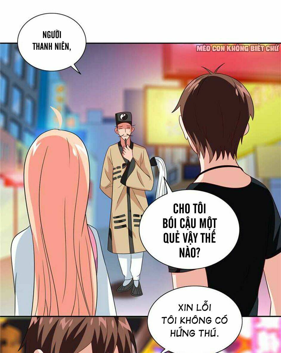 Mỹ Nữ Đại Tiểu Thư Đích Cương Thi Cao Thủ: Chapter 67