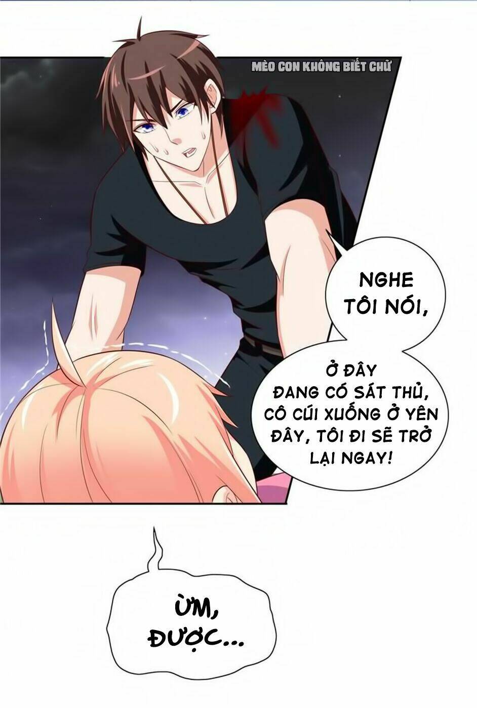Mỹ Nữ Đại Tiểu Thư Đích Cương Thi Cao Thủ: Chapter 68