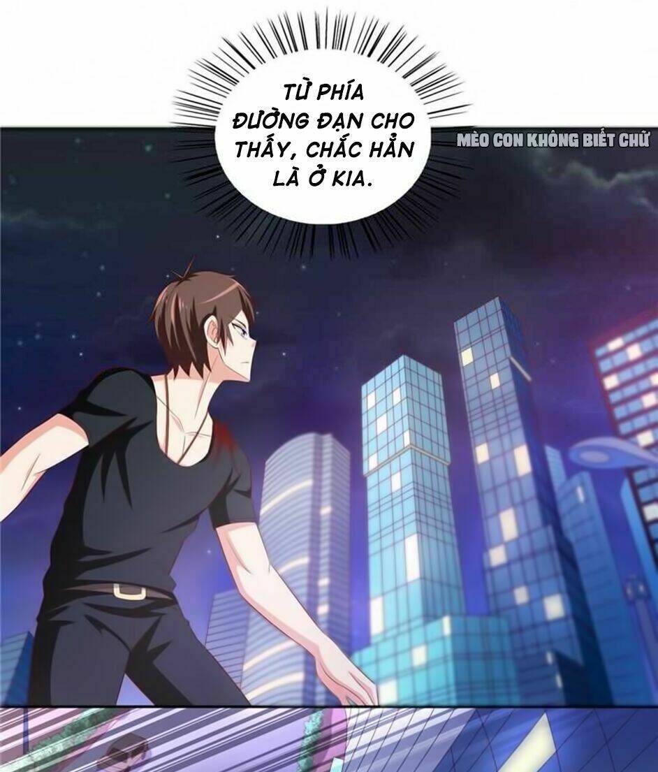 Mỹ Nữ Đại Tiểu Thư Đích Cương Thi Cao Thủ: Chapter 68