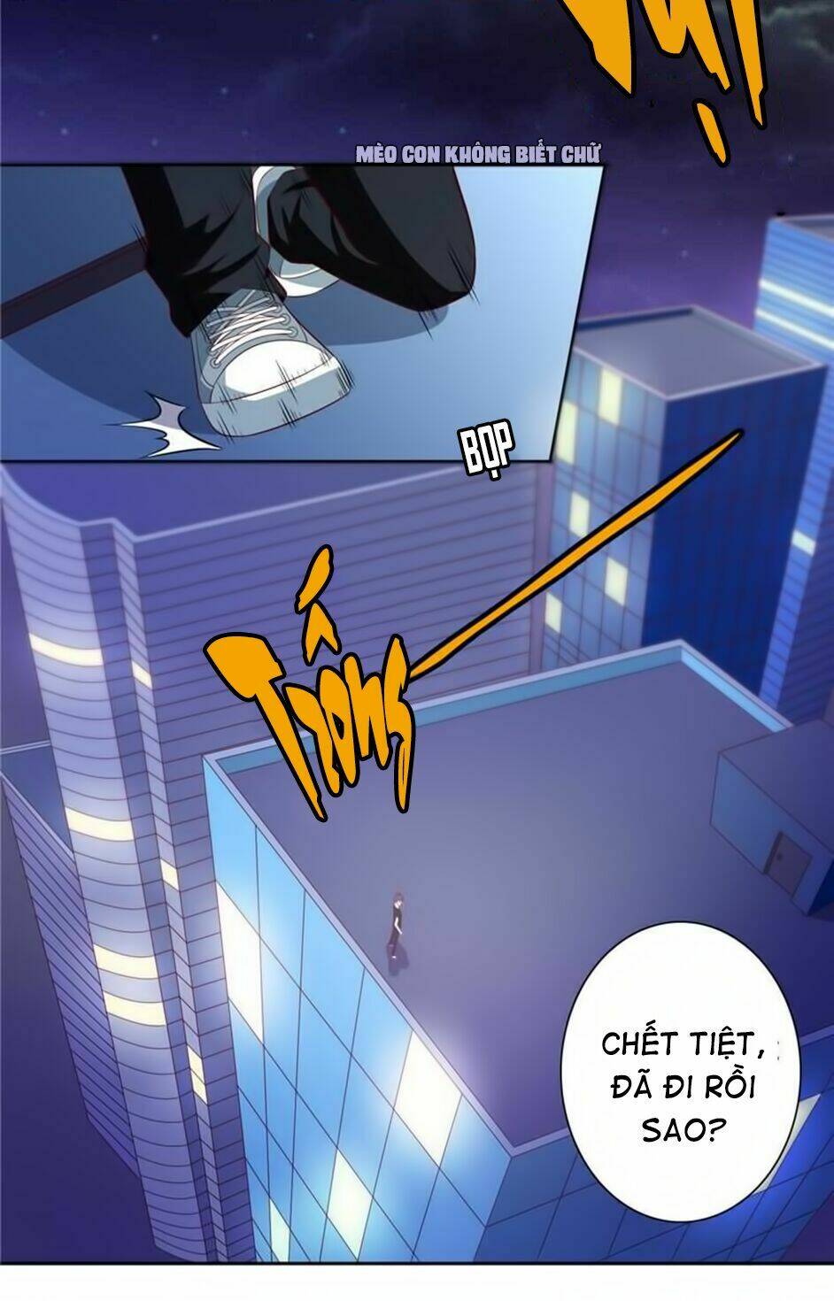 Mỹ Nữ Đại Tiểu Thư Đích Cương Thi Cao Thủ: Chapter 68
