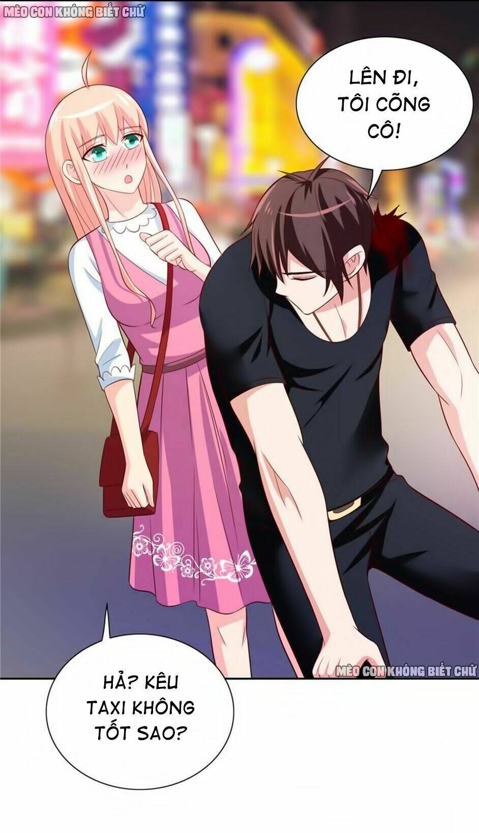 Mỹ Nữ Đại Tiểu Thư Đích Cương Thi Cao Thủ: Chapter 68