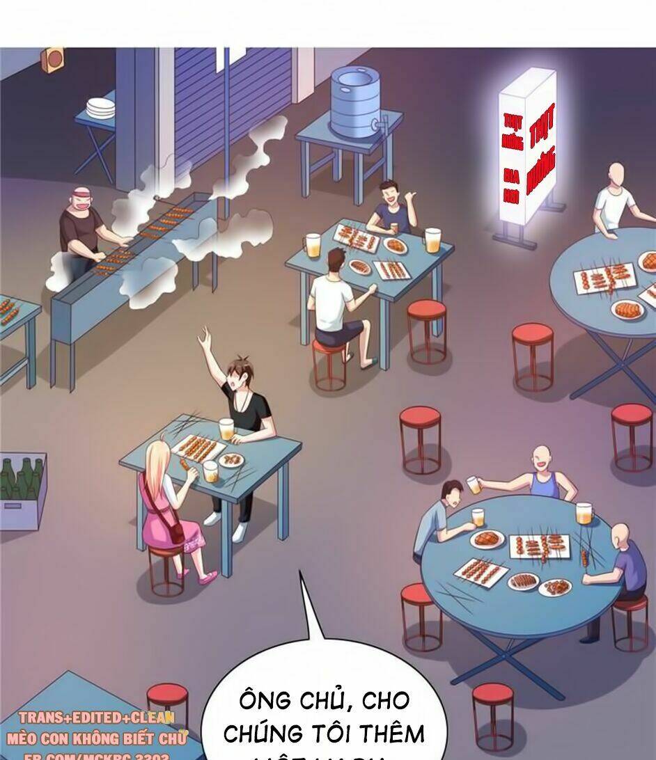 Mỹ Nữ Đại Tiểu Thư Đích Cương Thi Cao Thủ: Chapter 68