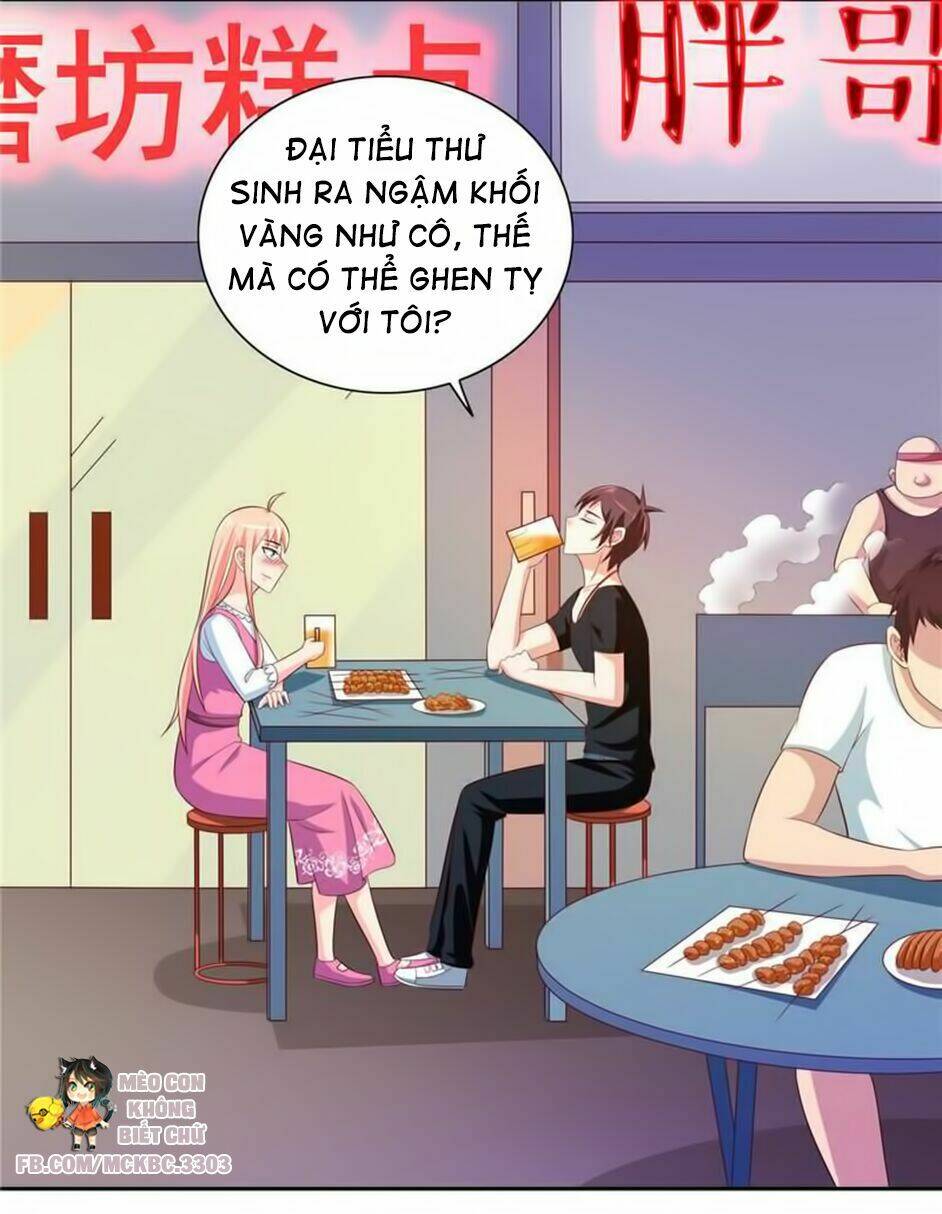 Mỹ Nữ Đại Tiểu Thư Đích Cương Thi Cao Thủ: Chapter 68