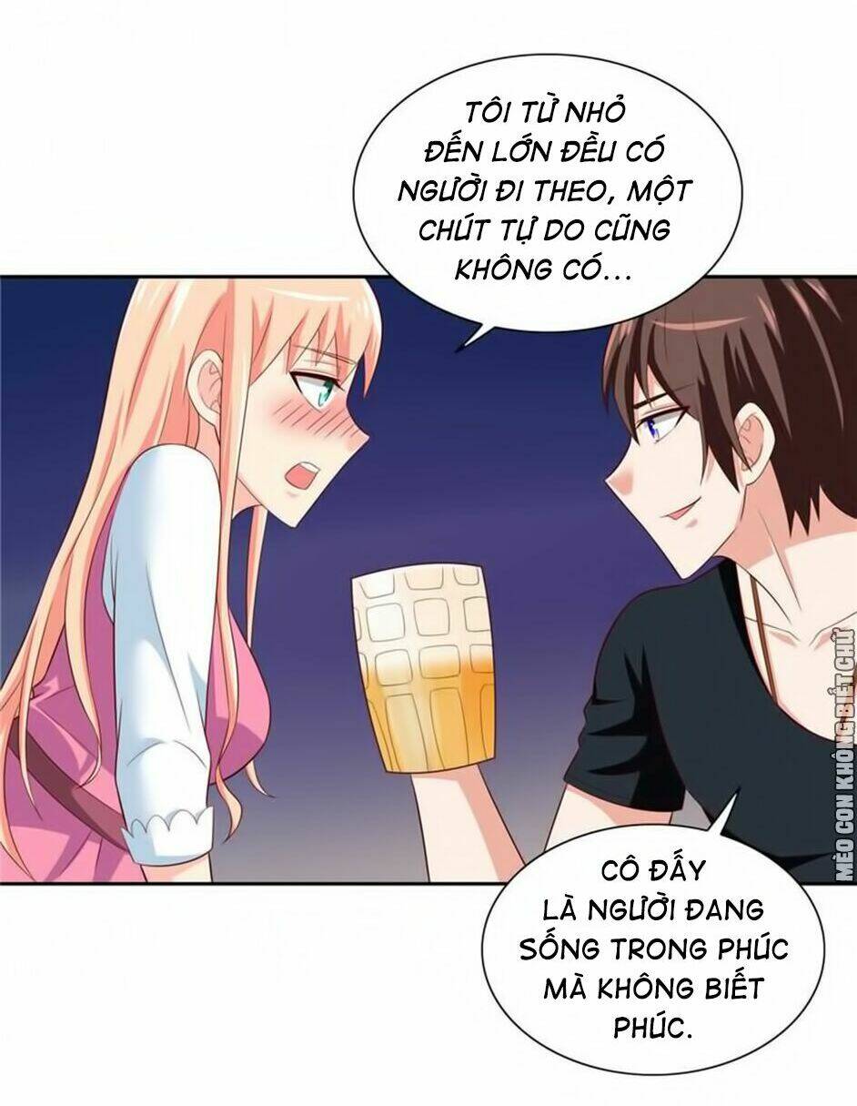 Mỹ Nữ Đại Tiểu Thư Đích Cương Thi Cao Thủ: Chapter 68