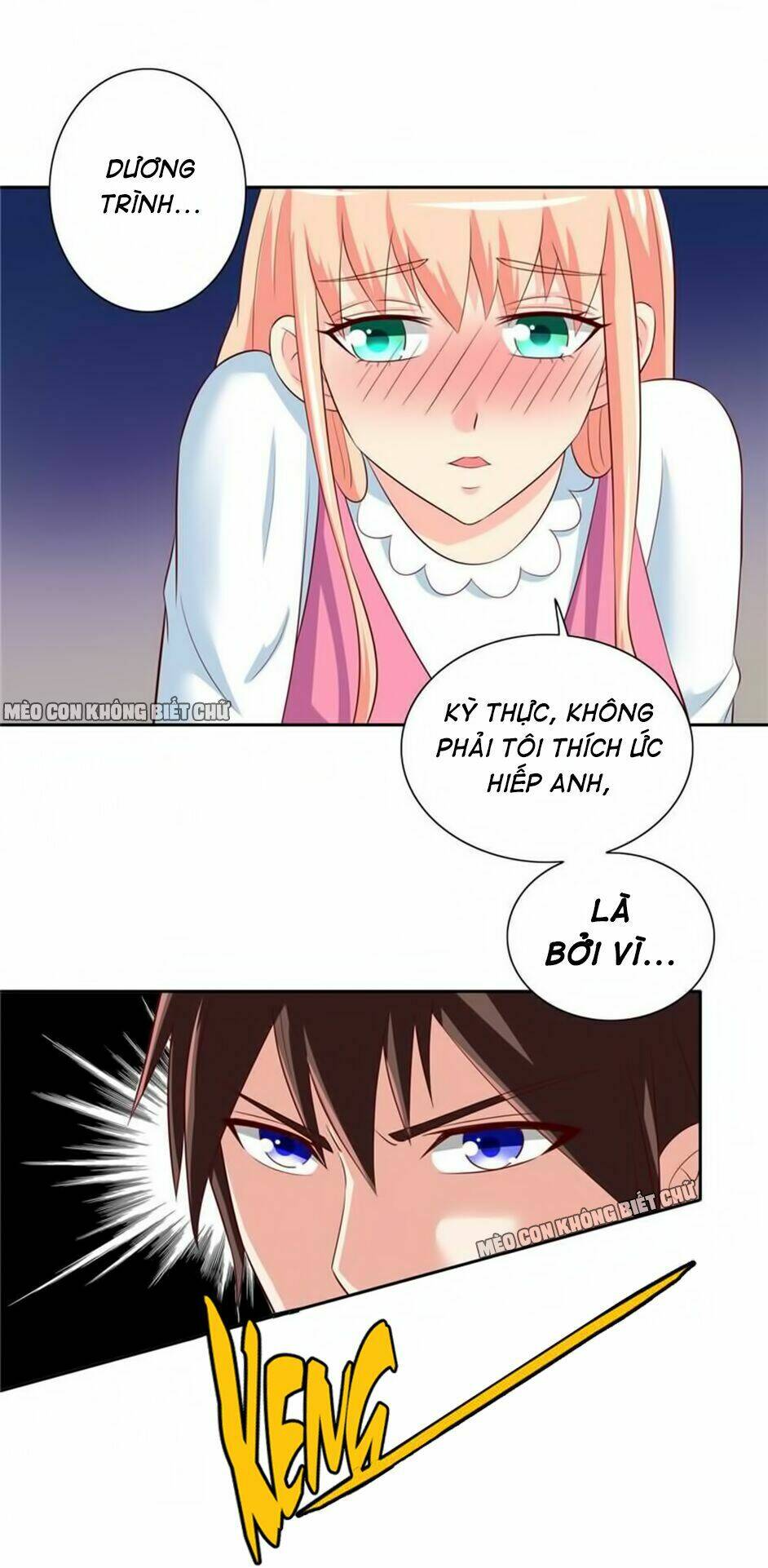 Mỹ Nữ Đại Tiểu Thư Đích Cương Thi Cao Thủ: Chapter 68
