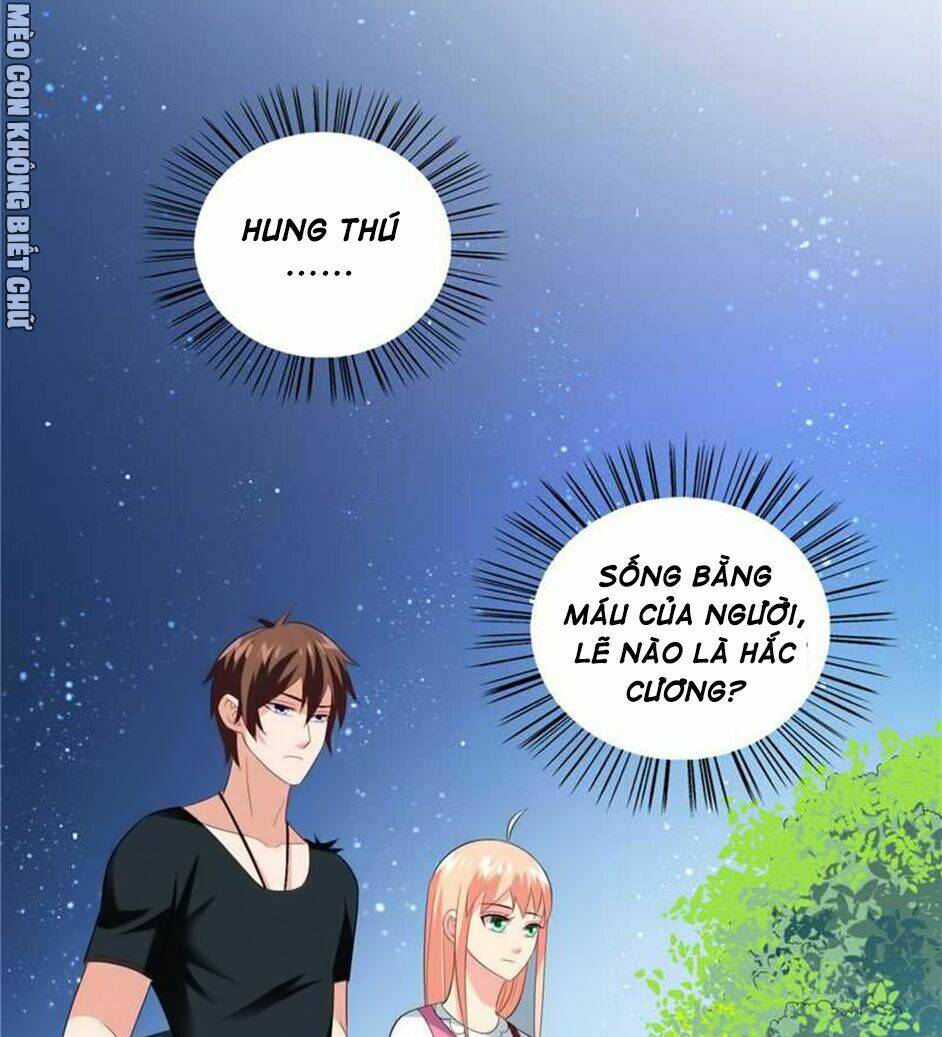 Mỹ Nữ Đại Tiểu Thư Đích Cương Thi Cao Thủ: Chapter 69