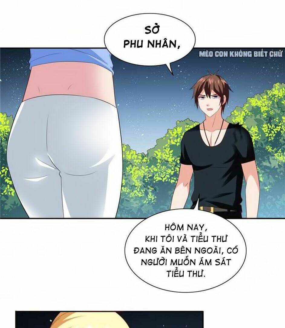 Mỹ Nữ Đại Tiểu Thư Đích Cương Thi Cao Thủ: Chapter 69