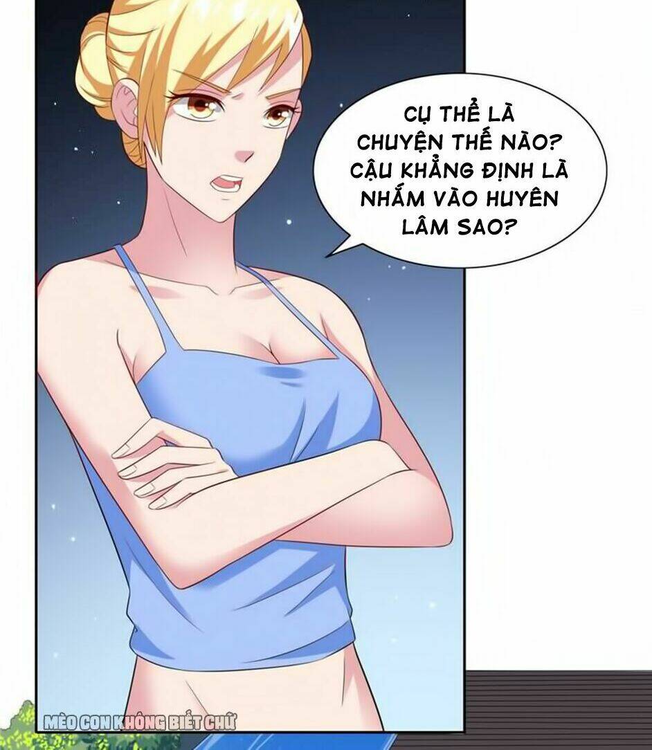 Mỹ Nữ Đại Tiểu Thư Đích Cương Thi Cao Thủ: Chapter 69