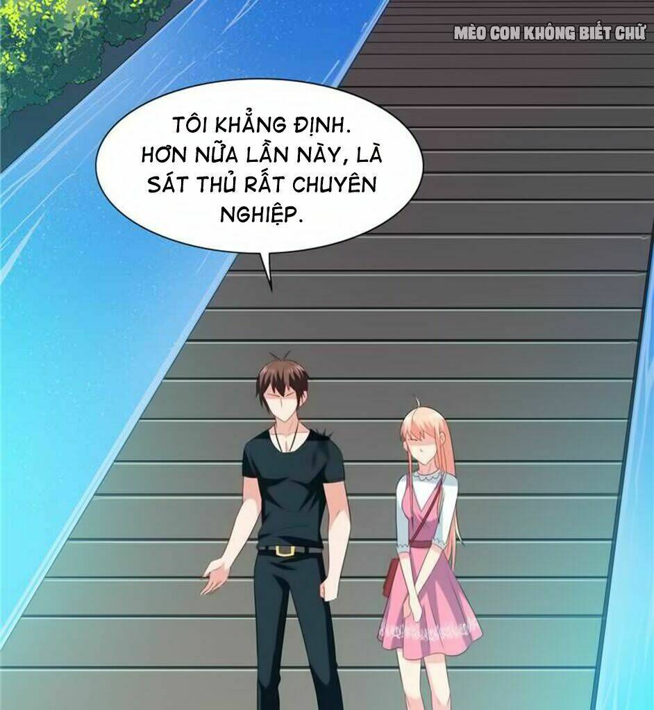 Mỹ Nữ Đại Tiểu Thư Đích Cương Thi Cao Thủ: Chapter 69