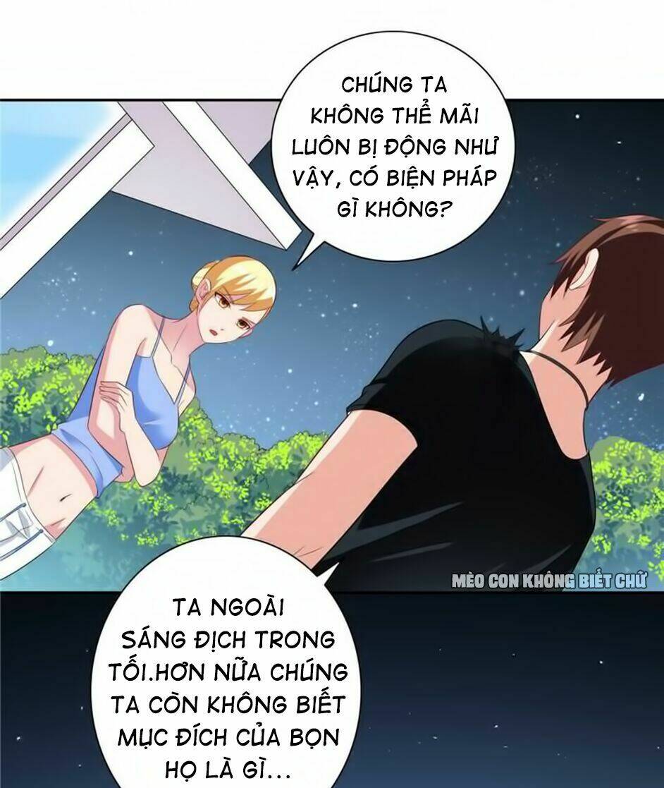 Mỹ Nữ Đại Tiểu Thư Đích Cương Thi Cao Thủ: Chapter 69
