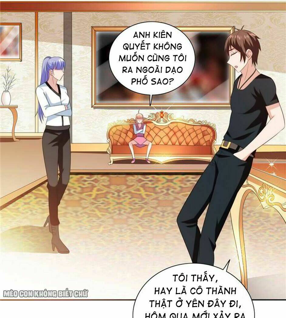 Mỹ Nữ Đại Tiểu Thư Đích Cương Thi Cao Thủ: Chapter 69
