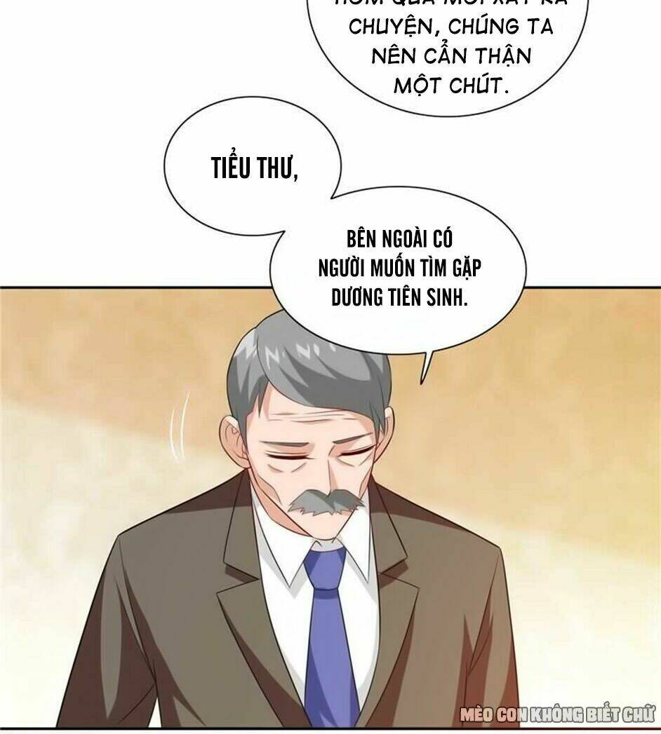 Mỹ Nữ Đại Tiểu Thư Đích Cương Thi Cao Thủ: Chapter 69