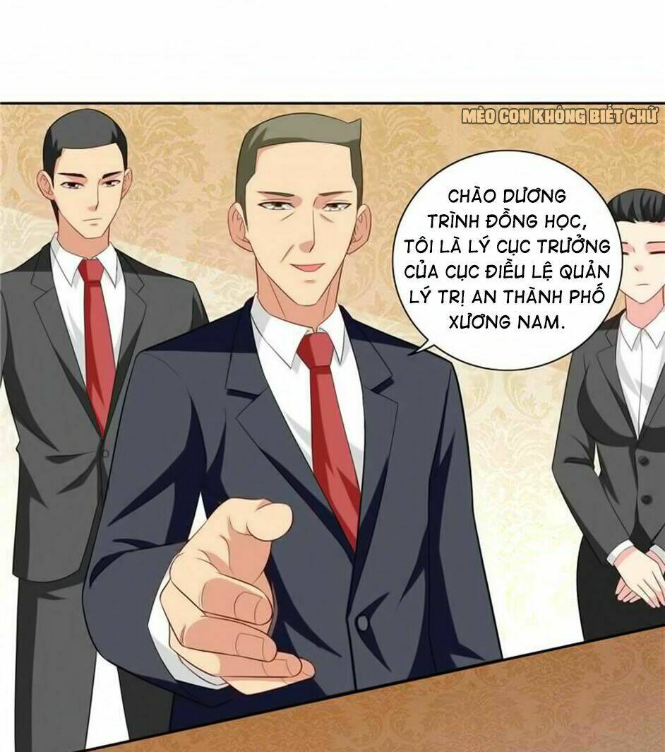 Mỹ Nữ Đại Tiểu Thư Đích Cương Thi Cao Thủ: Chapter 69