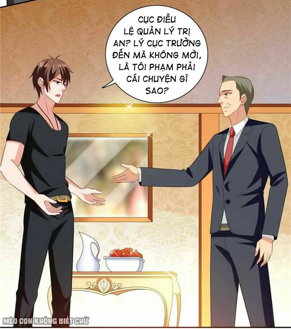Mỹ Nữ Đại Tiểu Thư Đích Cương Thi Cao Thủ: Chapter 69
