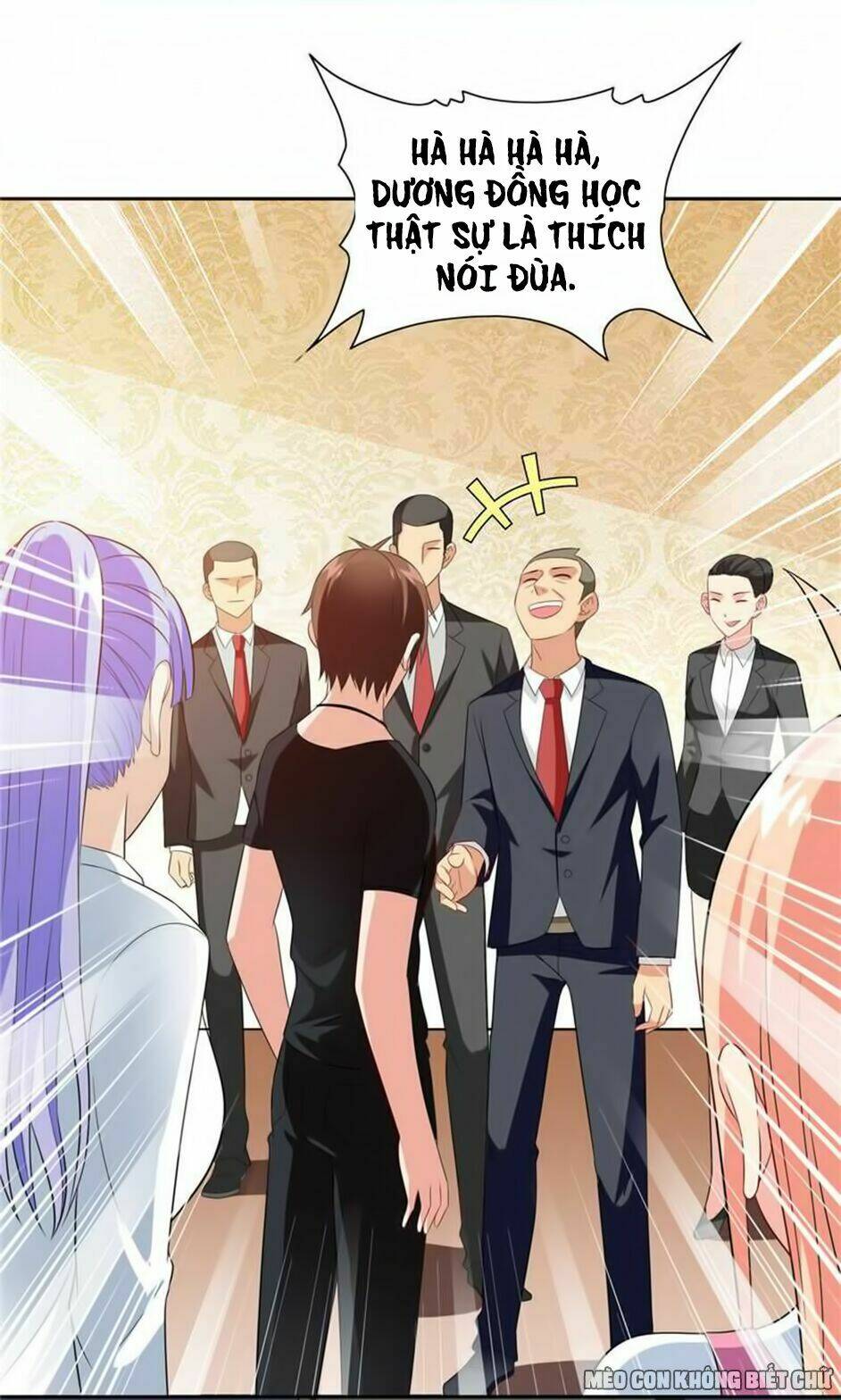 Mỹ Nữ Đại Tiểu Thư Đích Cương Thi Cao Thủ: Chapter 69