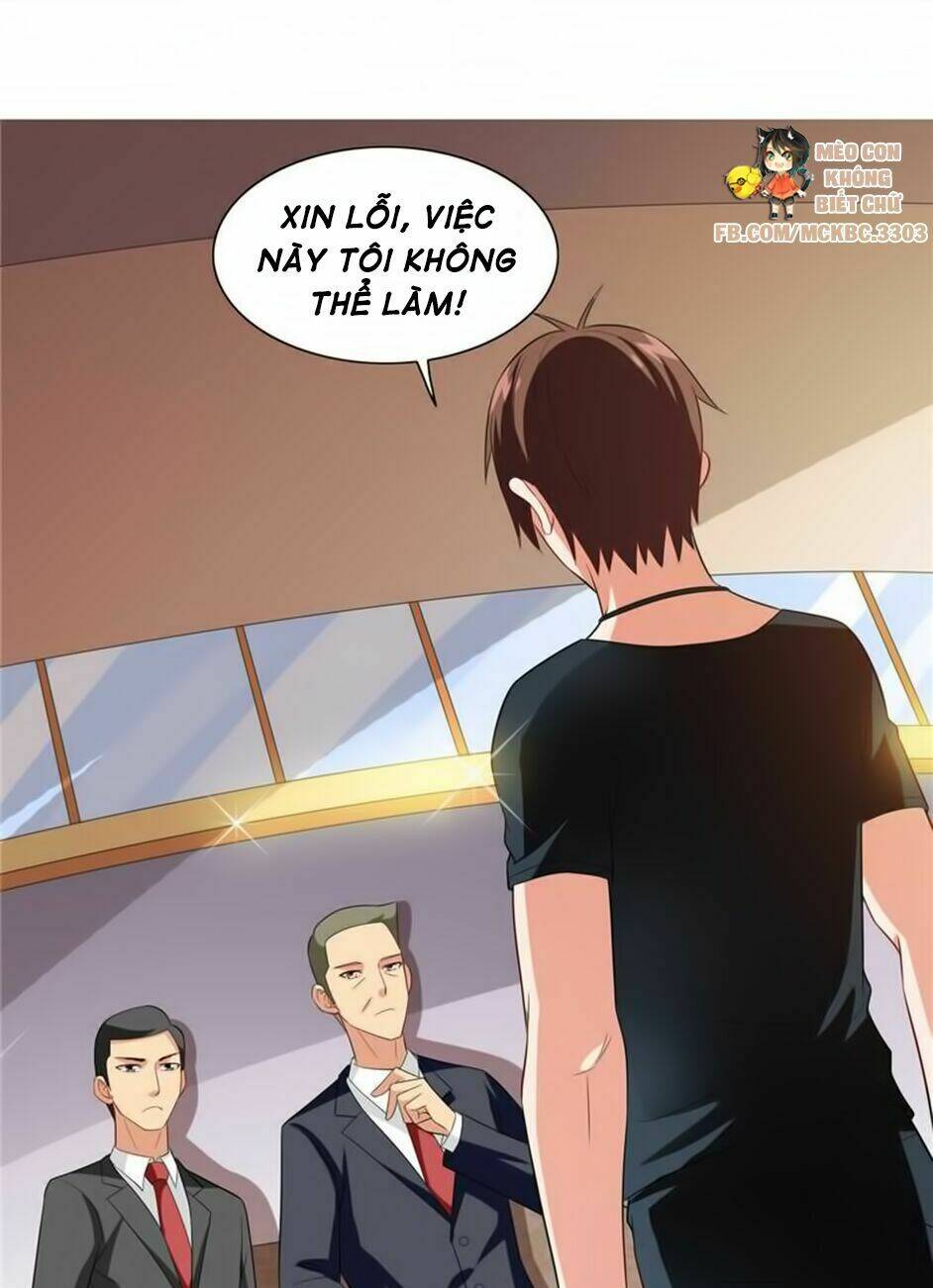 Mỹ Nữ Đại Tiểu Thư Đích Cương Thi Cao Thủ: Chapter 69