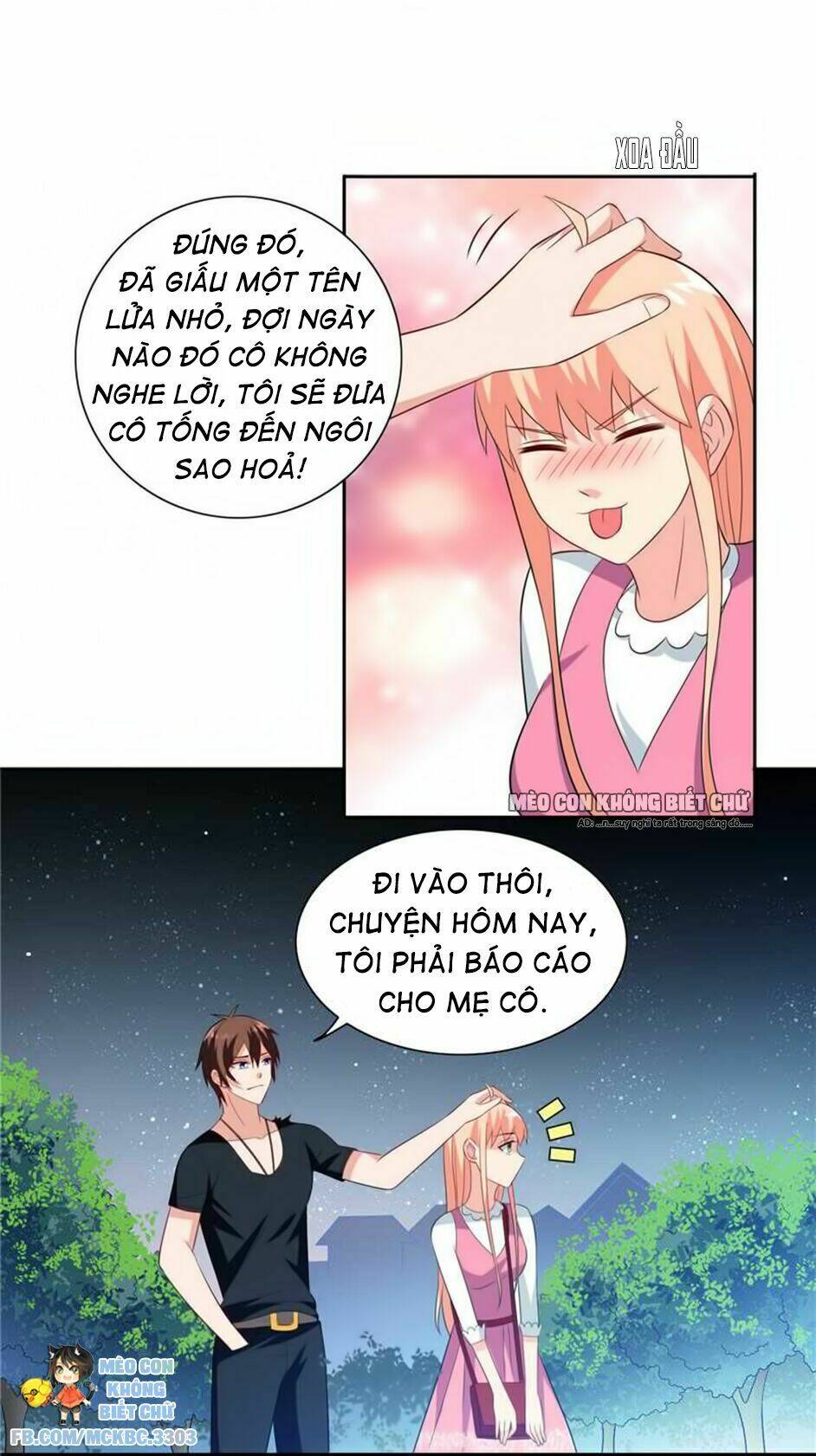 Mỹ Nữ Đại Tiểu Thư Đích Cương Thi Cao Thủ: Chapter 69
