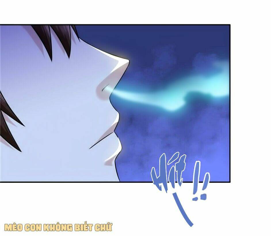 Mỹ Nữ Đại Tiểu Thư Đích Cương Thi Cao Thủ: Chapter 7