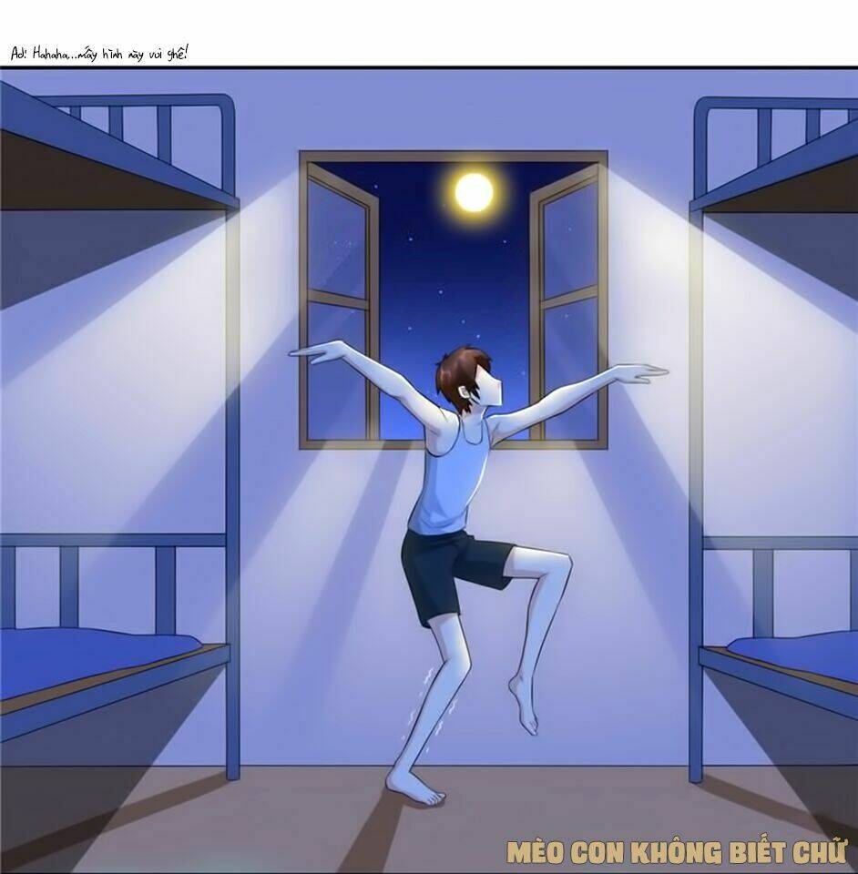 Mỹ Nữ Đại Tiểu Thư Đích Cương Thi Cao Thủ: Chapter 7
