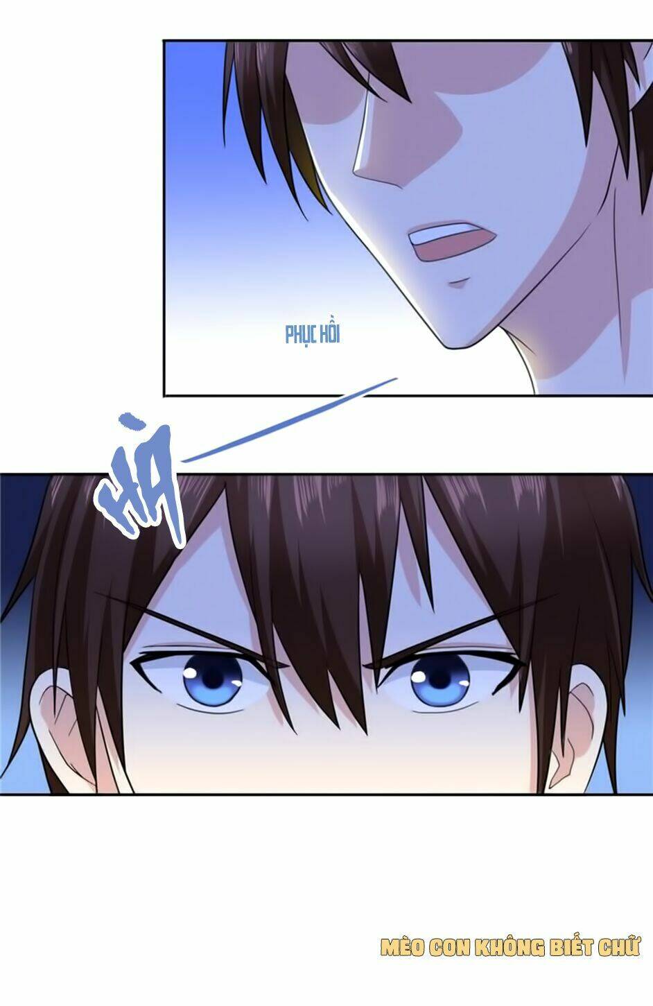 Mỹ Nữ Đại Tiểu Thư Đích Cương Thi Cao Thủ: Chapter 7