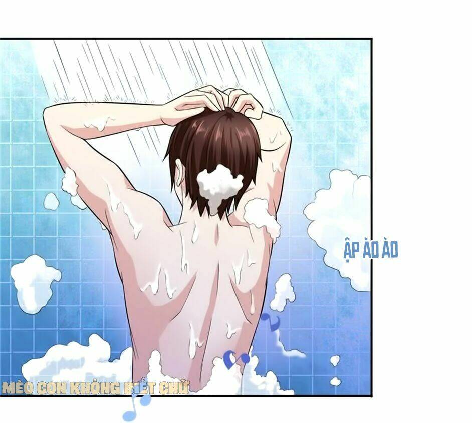 Mỹ Nữ Đại Tiểu Thư Đích Cương Thi Cao Thủ: Chapter 7