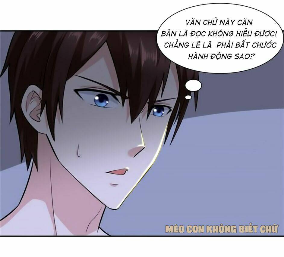 Mỹ Nữ Đại Tiểu Thư Đích Cương Thi Cao Thủ: Chapter 7