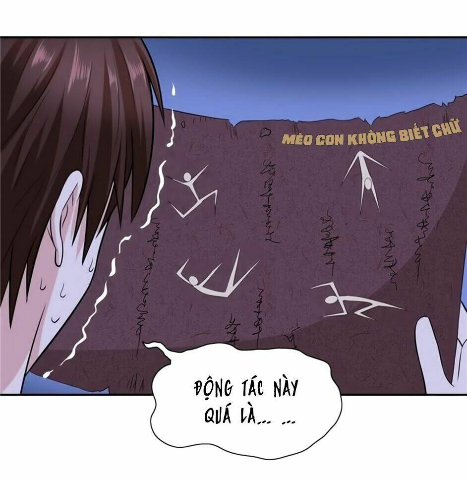 Mỹ Nữ Đại Tiểu Thư Đích Cương Thi Cao Thủ: Chapter 7