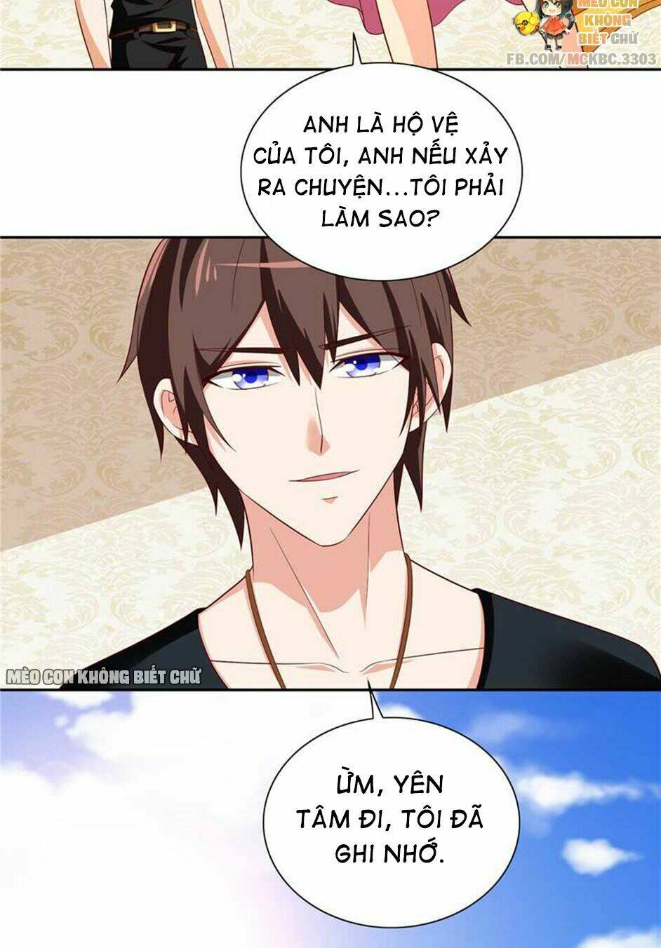 Mỹ Nữ Đại Tiểu Thư Đích Cương Thi Cao Thủ: Chapter 70: 400494