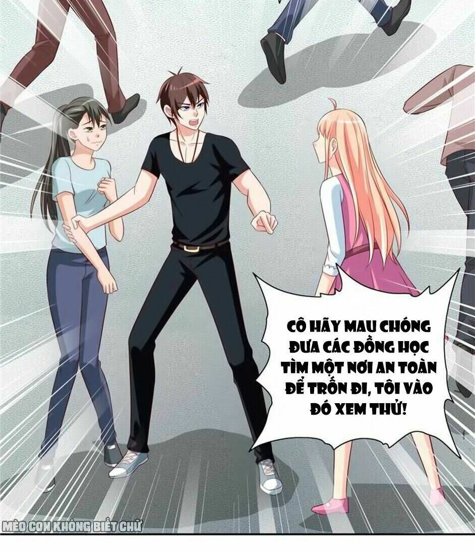Mỹ Nữ Đại Tiểu Thư Đích Cương Thi Cao Thủ: Chapter 70: 400494
