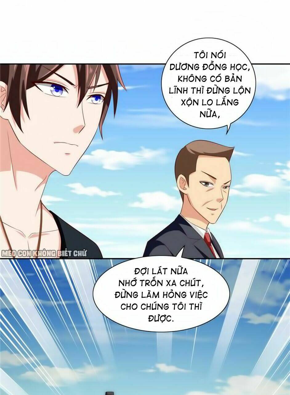 Mỹ Nữ Đại Tiểu Thư Đích Cương Thi Cao Thủ: Chapter 70: 400494