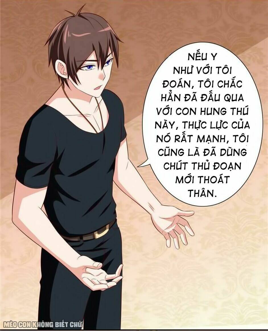Mỹ Nữ Đại Tiểu Thư Đích Cương Thi Cao Thủ: Chapter 70: 400494