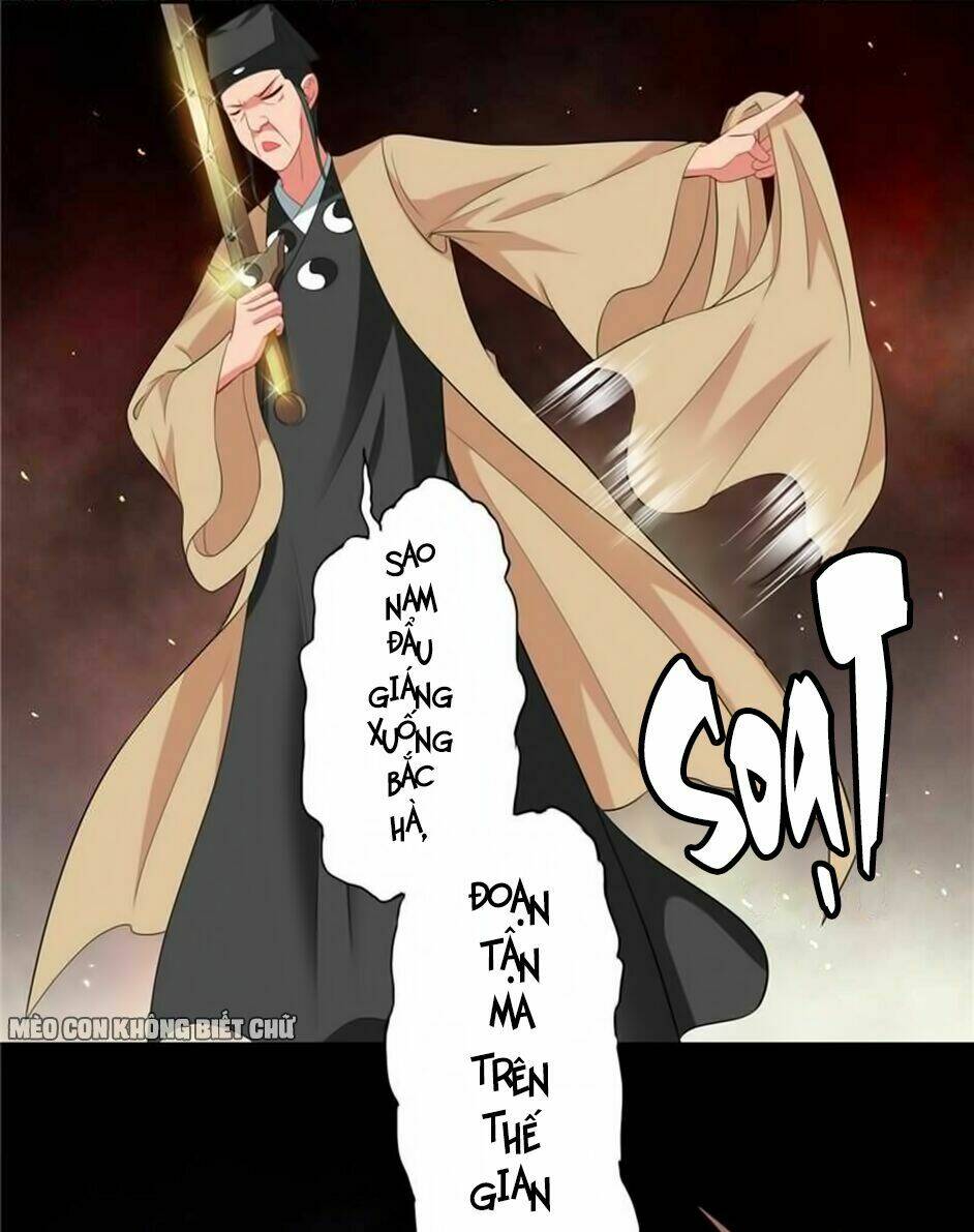 Mỹ Nữ Đại Tiểu Thư Đích Cương Thi Cao Thủ: Chapter 71