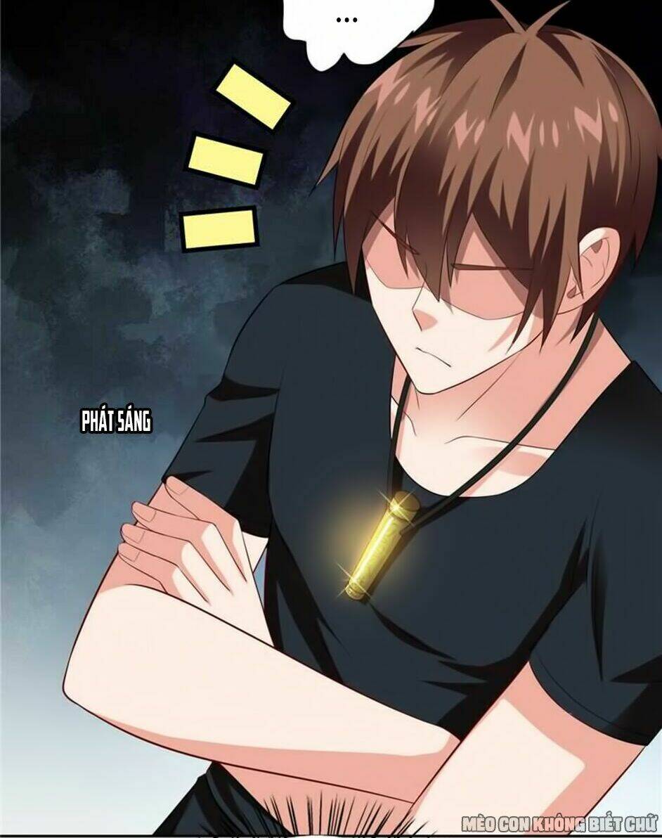 Mỹ Nữ Đại Tiểu Thư Đích Cương Thi Cao Thủ: Chapter 71