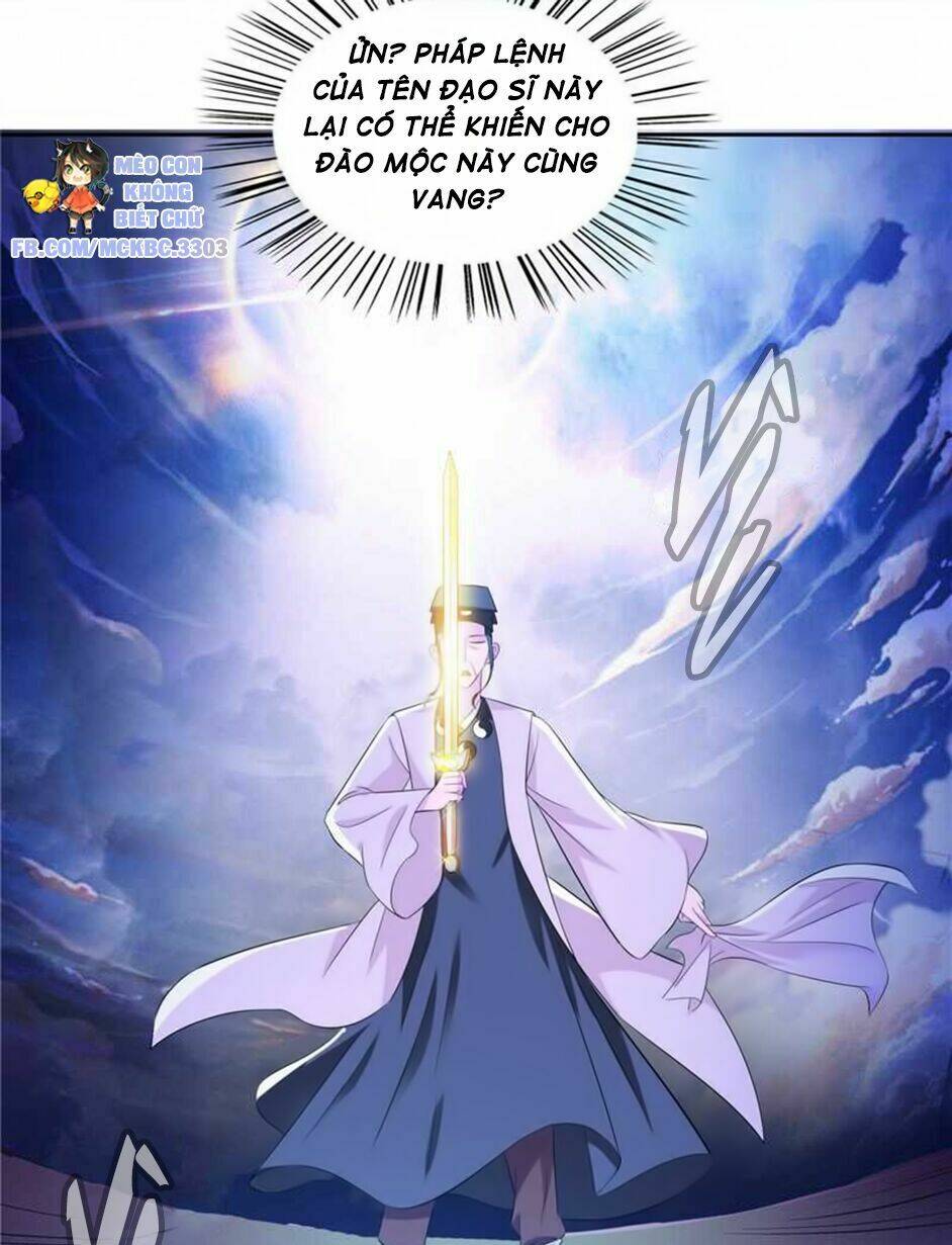 Mỹ Nữ Đại Tiểu Thư Đích Cương Thi Cao Thủ: Chapter 71