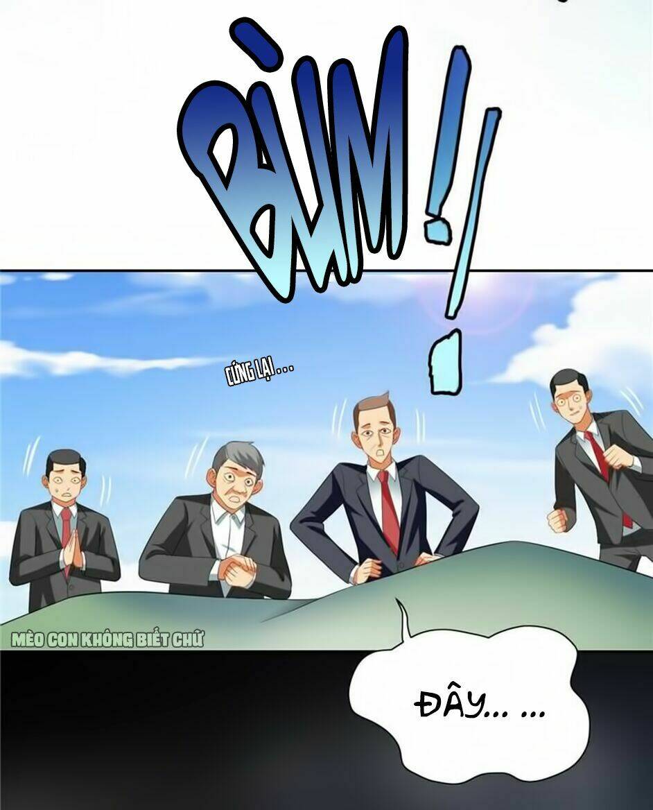 Mỹ Nữ Đại Tiểu Thư Đích Cương Thi Cao Thủ: Chapter 71