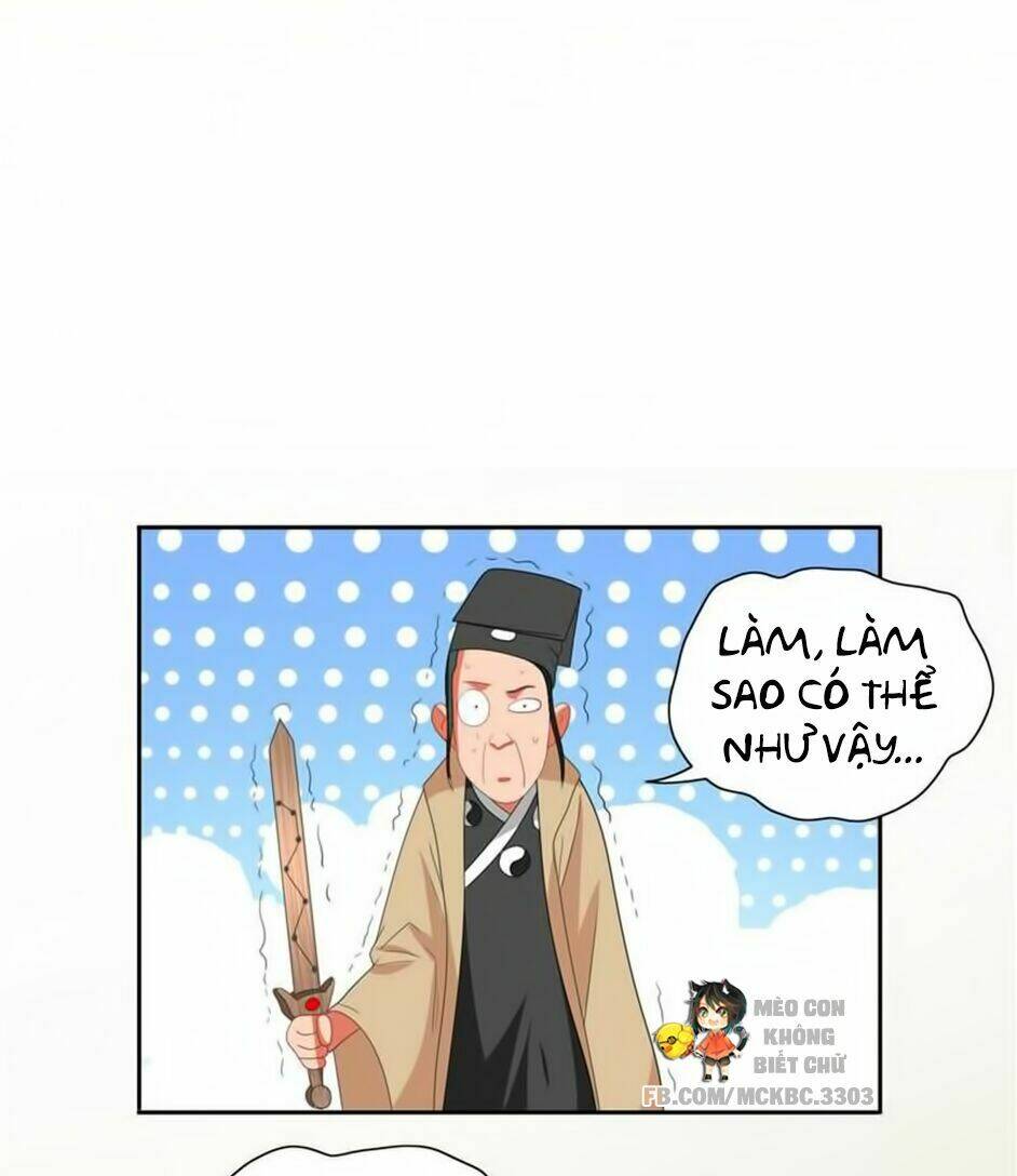 Mỹ Nữ Đại Tiểu Thư Đích Cương Thi Cao Thủ: Chapter 71
