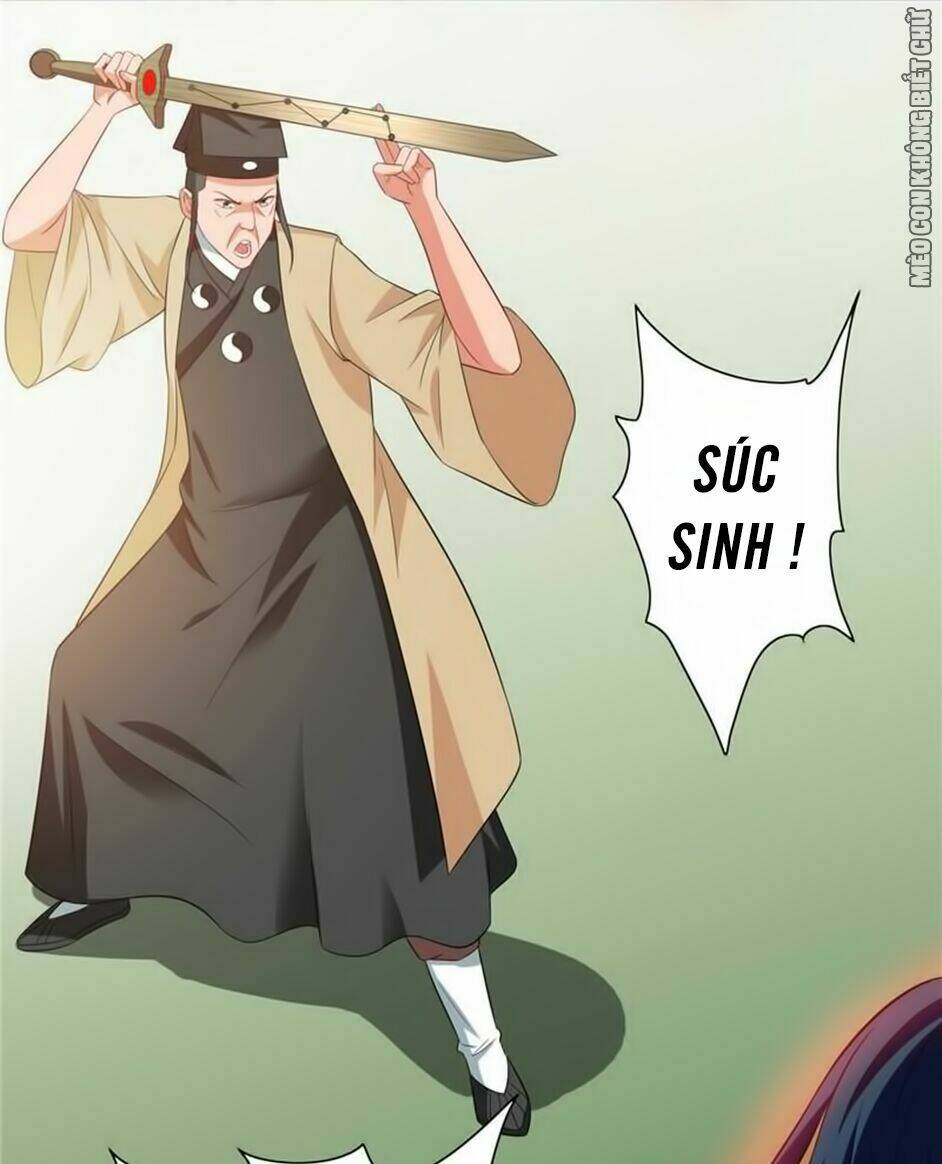Mỹ Nữ Đại Tiểu Thư Đích Cương Thi Cao Thủ: Chapter 71