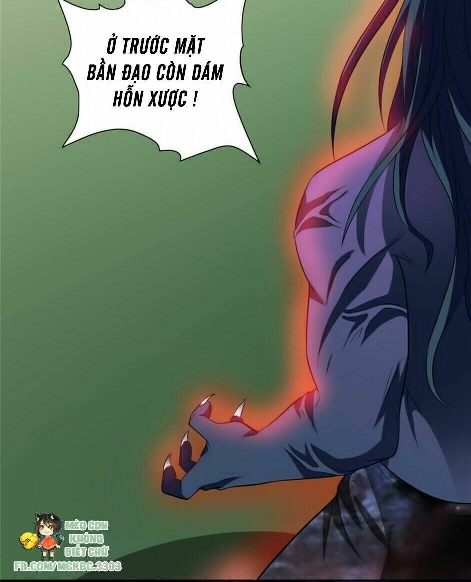 Mỹ Nữ Đại Tiểu Thư Đích Cương Thi Cao Thủ: Chapter 71