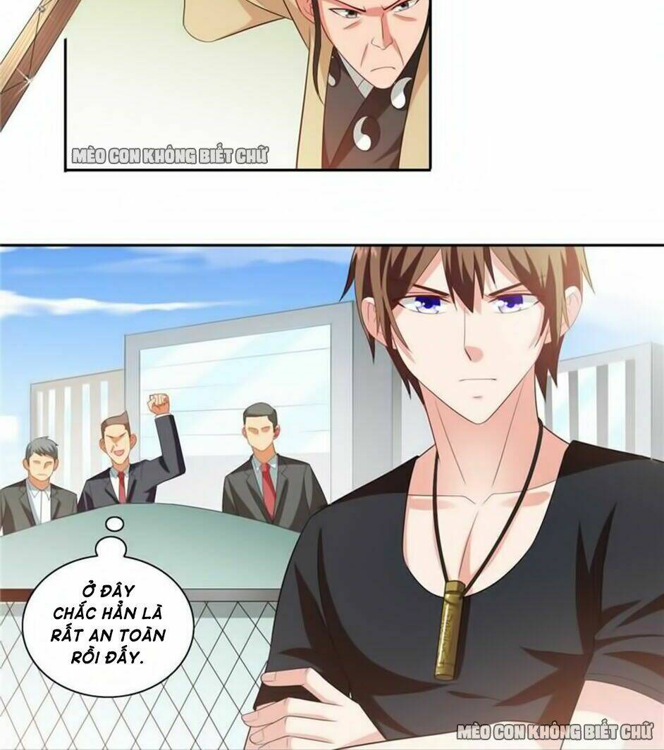 Mỹ Nữ Đại Tiểu Thư Đích Cương Thi Cao Thủ: Chapter 71
