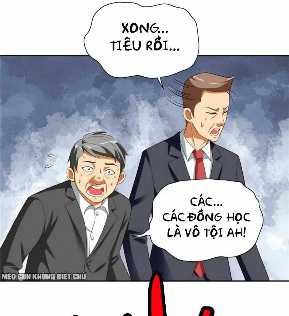 Mỹ Nữ Đại Tiểu Thư Đích Cương Thi Cao Thủ: Chapter 72