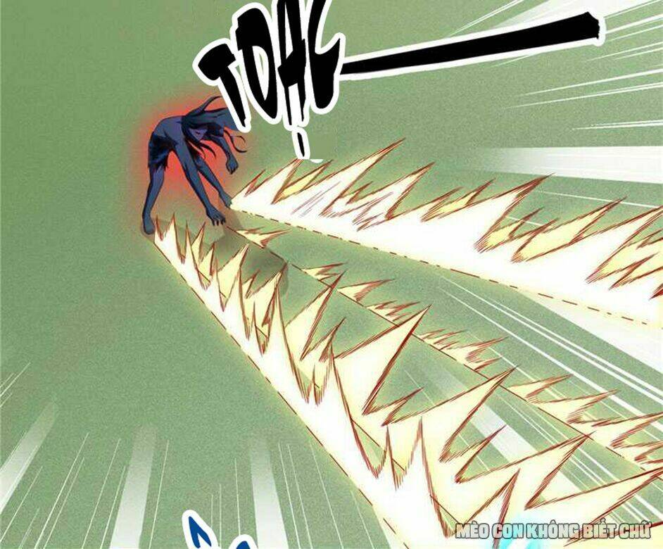 Mỹ Nữ Đại Tiểu Thư Đích Cương Thi Cao Thủ: Chapter 72