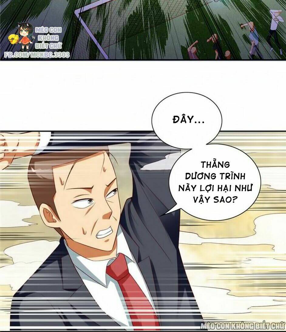 Mỹ Nữ Đại Tiểu Thư Đích Cương Thi Cao Thủ: Chapter 72