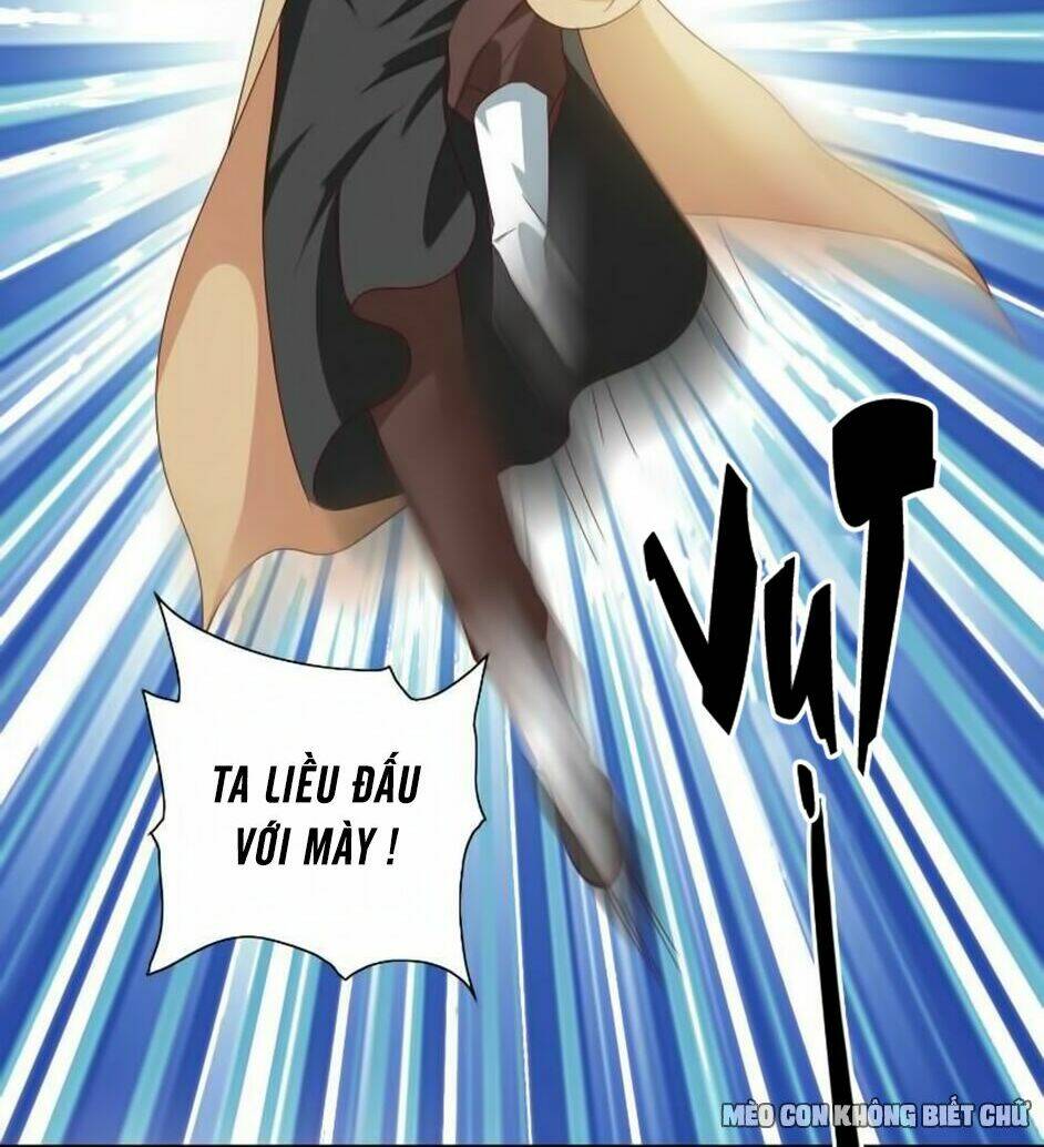 Mỹ Nữ Đại Tiểu Thư Đích Cương Thi Cao Thủ: Chapter 72